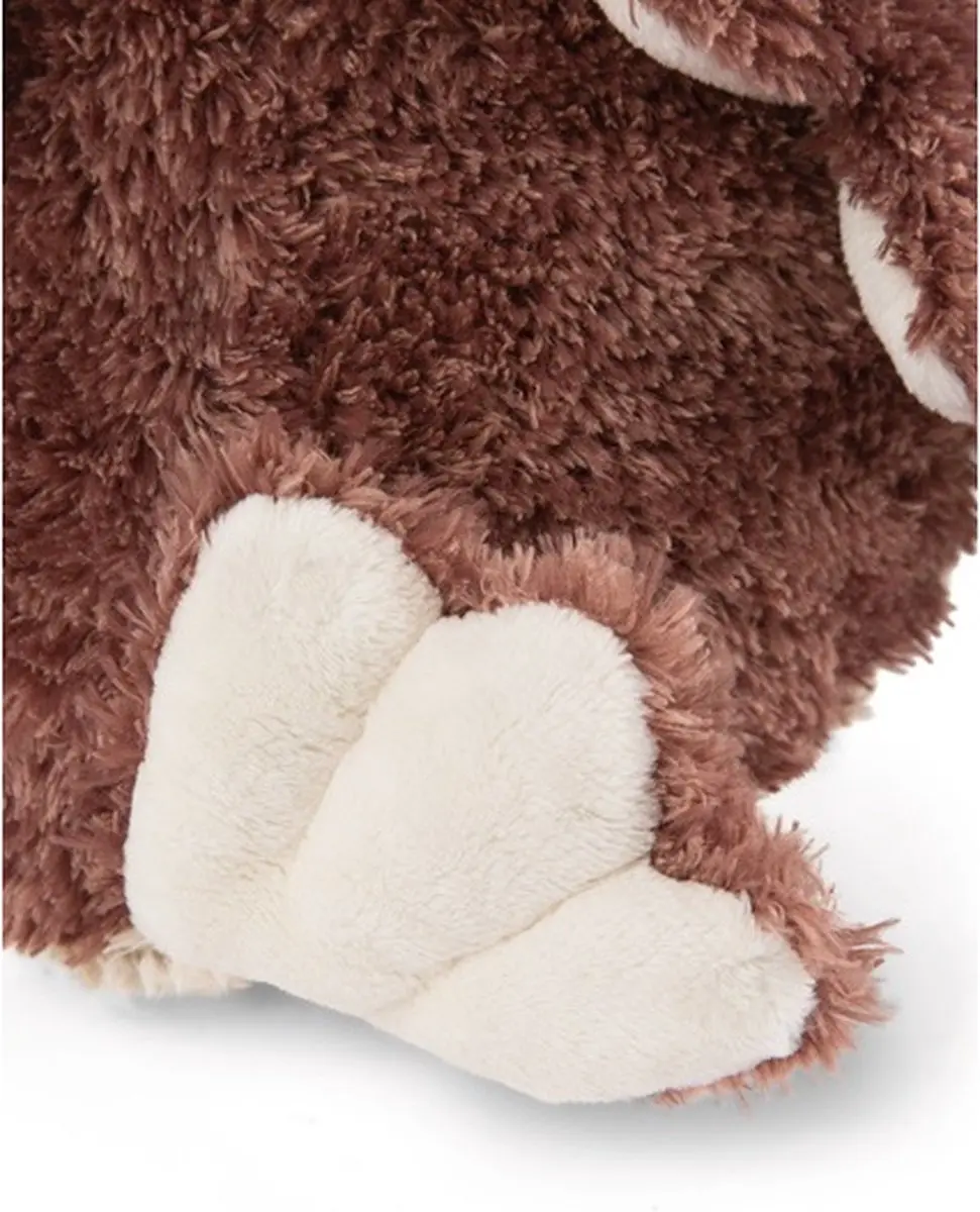 Nici Uil Oscar Knuffel - 50cm Multicolor