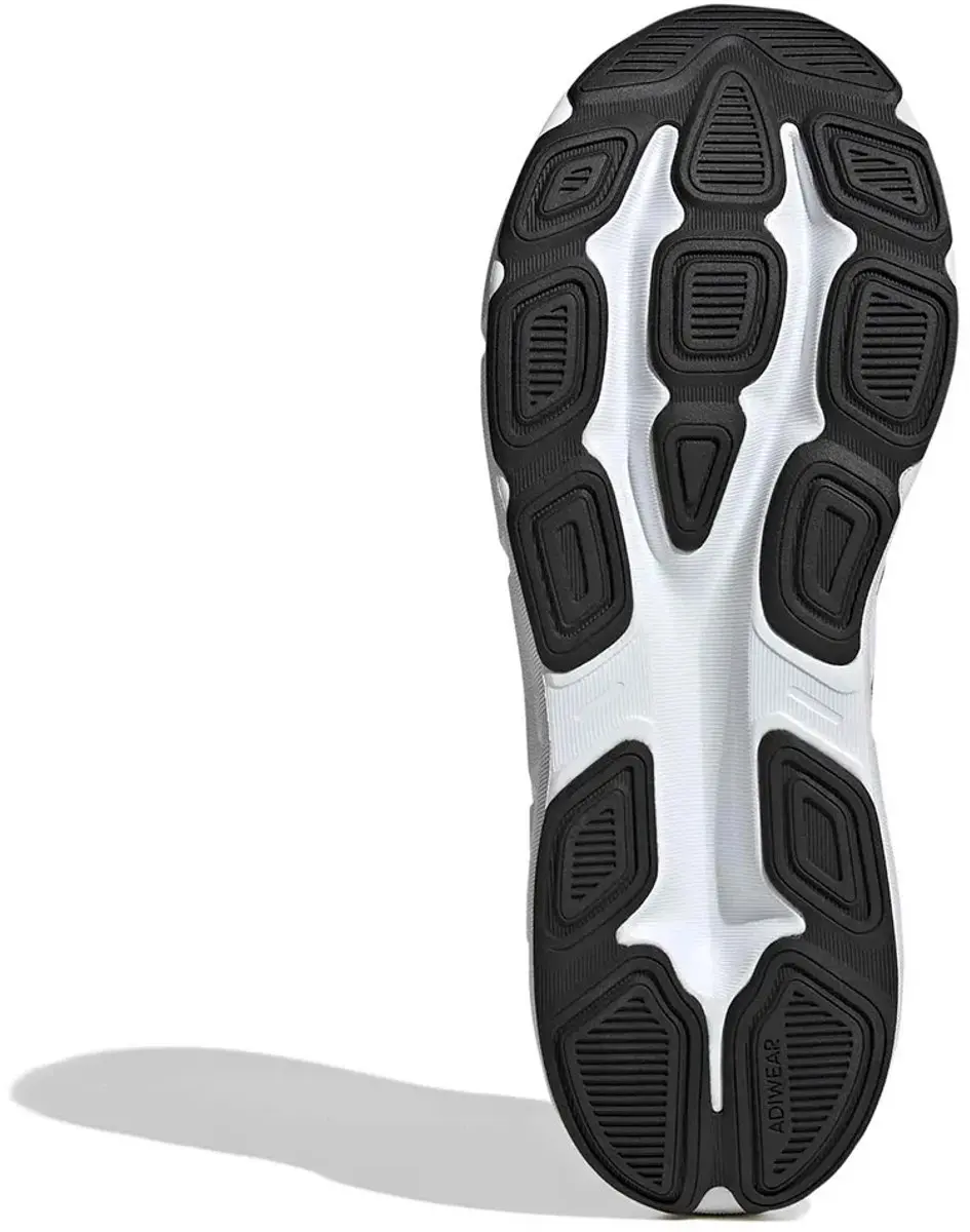 Adidas Questar 4 Hardloopschoenen - EU 41 1/3 - Zwart