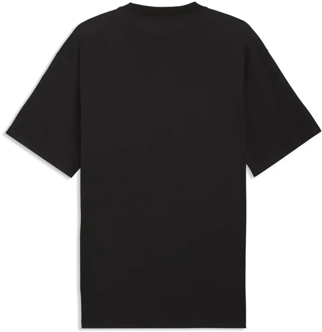 PUMA Flagrant Foul 3 Hoops T-shirt - Zwart L