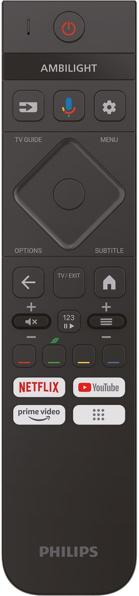 Philips 65OLED849/12 - 65 inch - 4K OLED - 2024