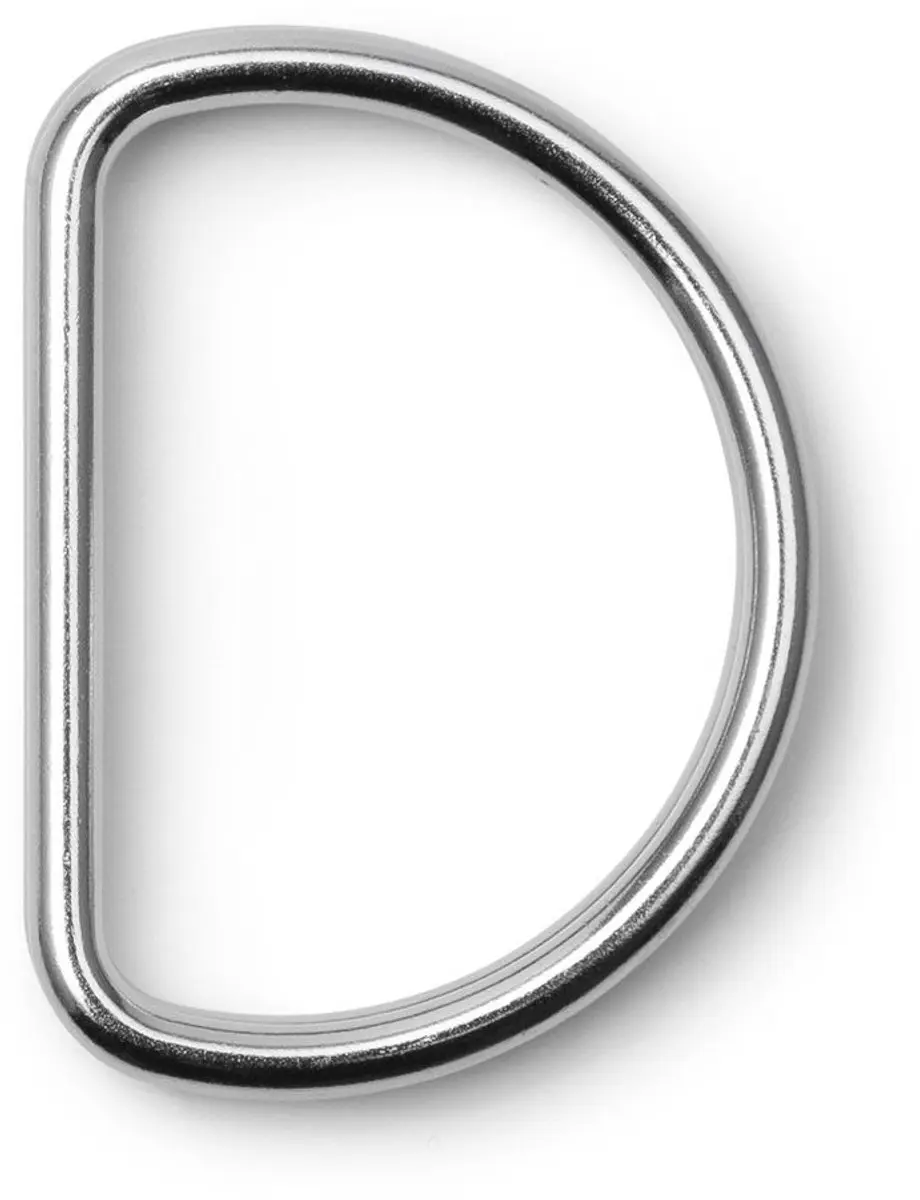 Prym D-Ringen 40mm
