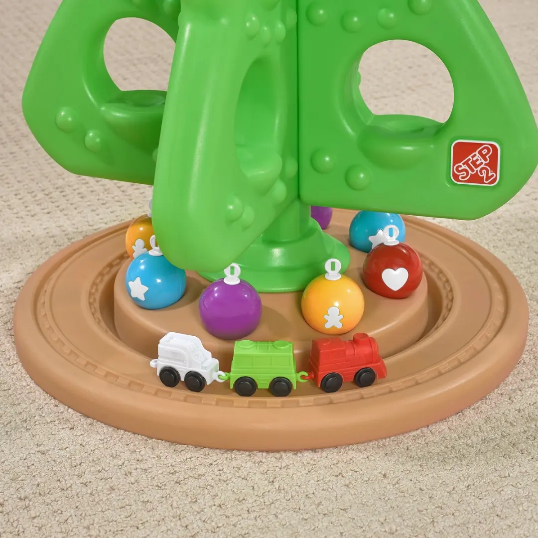 Step2 My First Christmas Tree 879800 Kerstboom - Multicolor