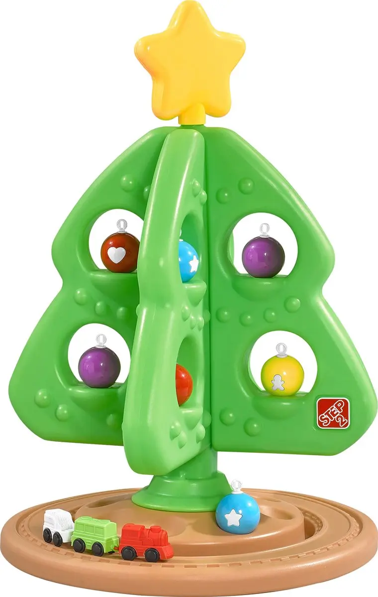 Step2 My First Christmas Tree 879800 Kerstboom