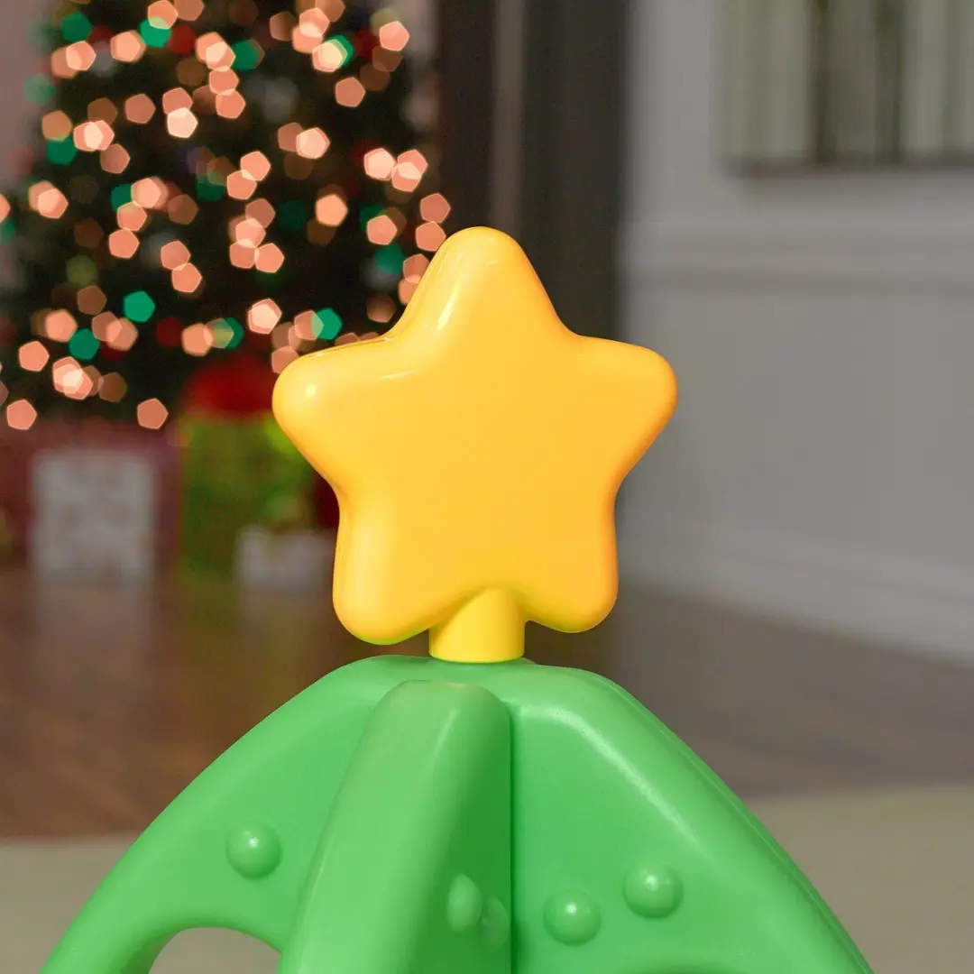 Step2 My First Christmas Tree 879800 Kerstboom - Multicolor