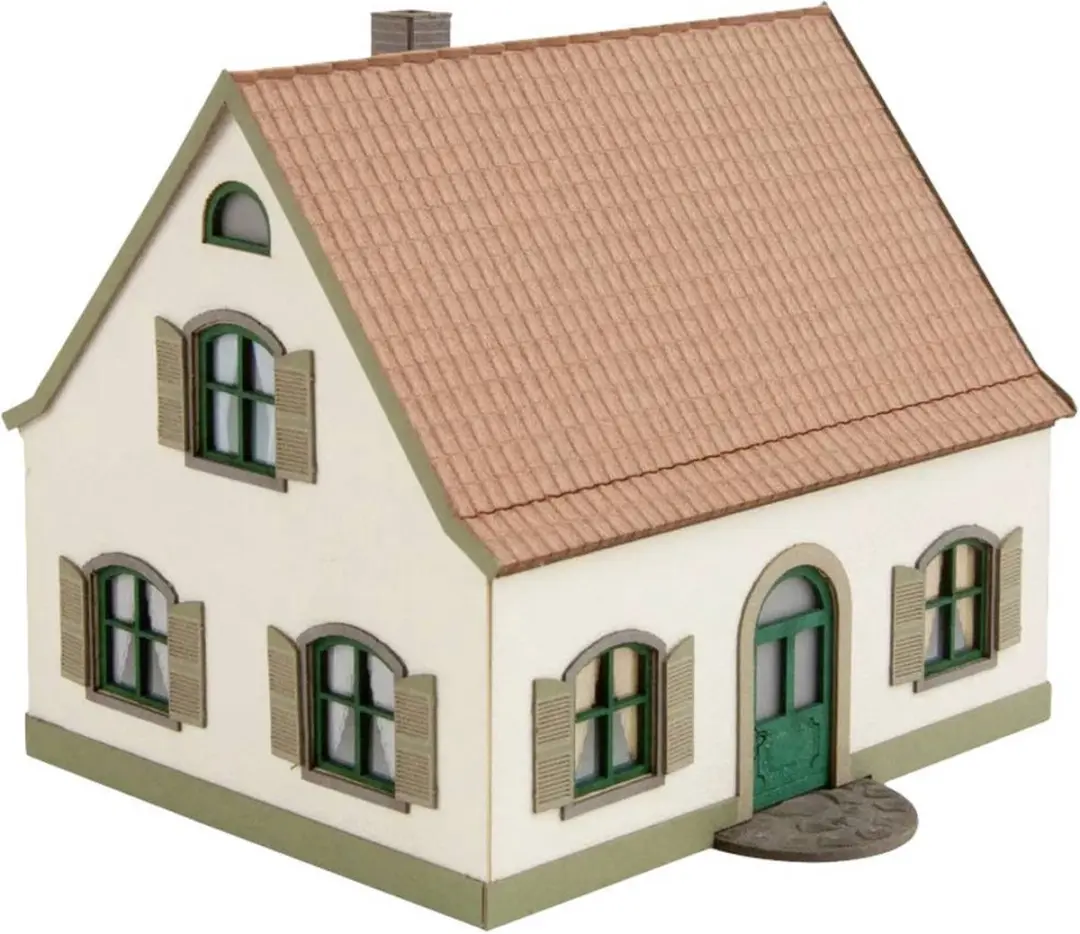 NOCH 63608 N Kleine eengezinswoning