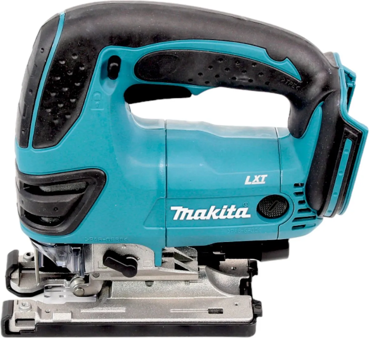Makita DJV180 Decoupeerzaag 18V - 2600 min⁻¹ - 12 Zaagbladen