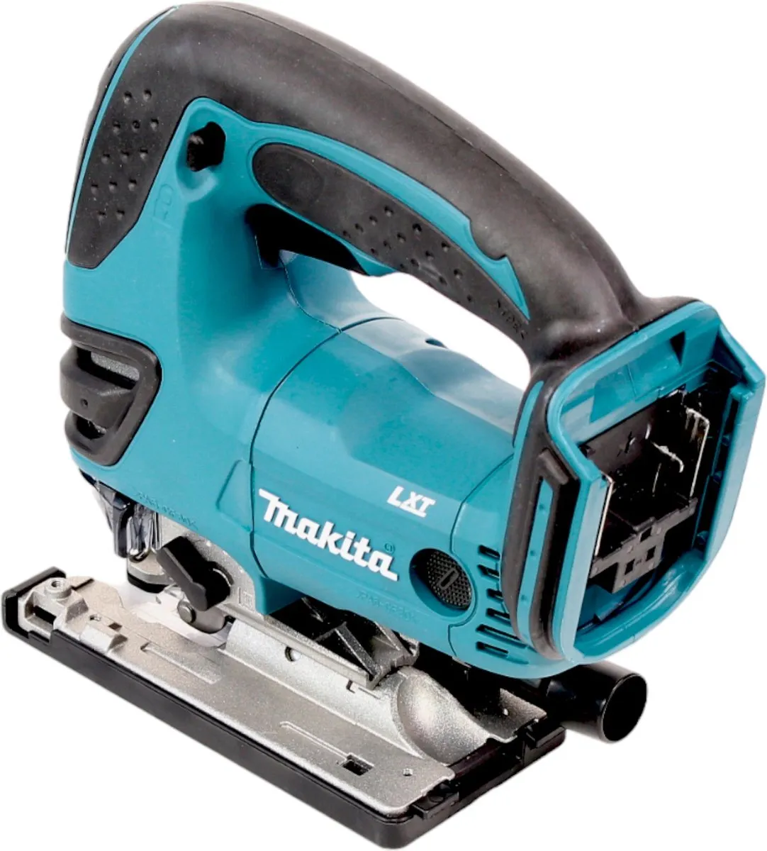 Makita DJV180 Decoupeerzaag 18V - 2600 min⁻¹ - 12 Zaagbladen