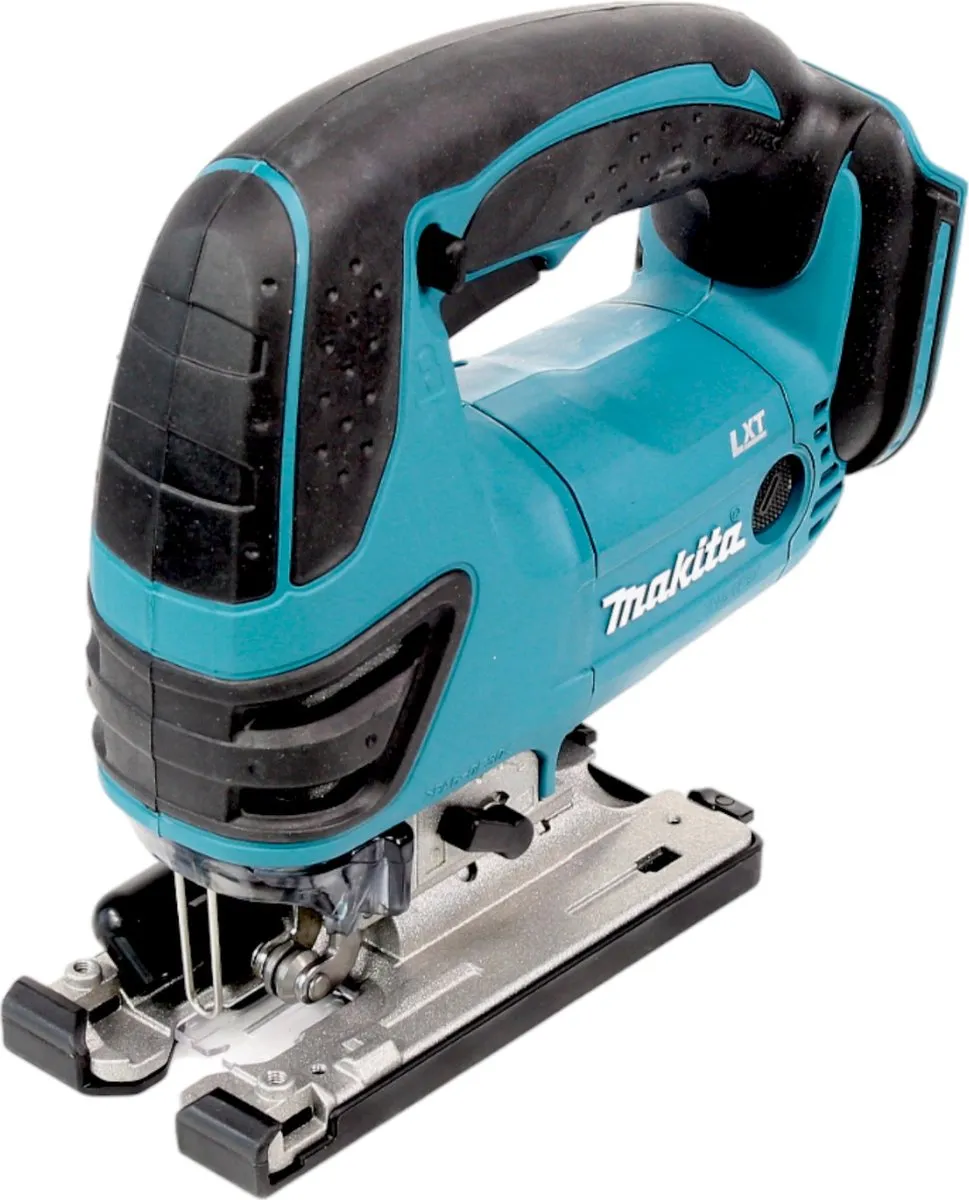Makita DJV180 Decoupeerzaag 18V