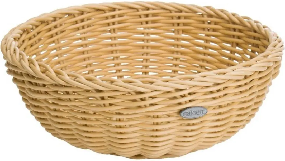 Westmark Saleen Mand Rond 23x9cm