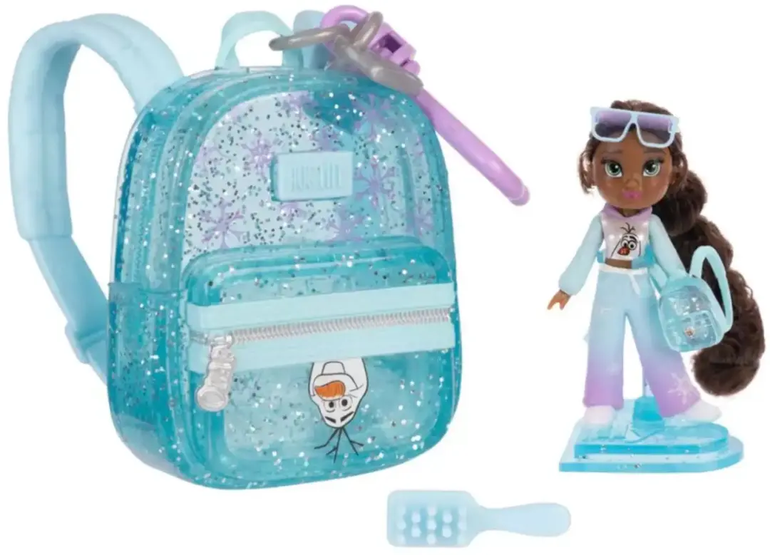 Disney ily 4EVER Olaf Mini Speelfiguur