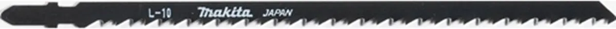 Makita A-86315 Decoupeerzaagblad - Hout/Kunststof - 5 Stuks