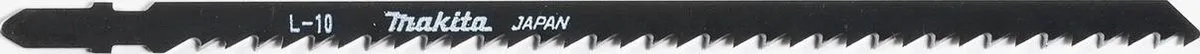 Makita A-86315 Decoupeerzaagblad - Hout/Kunststof - 5 Stuks