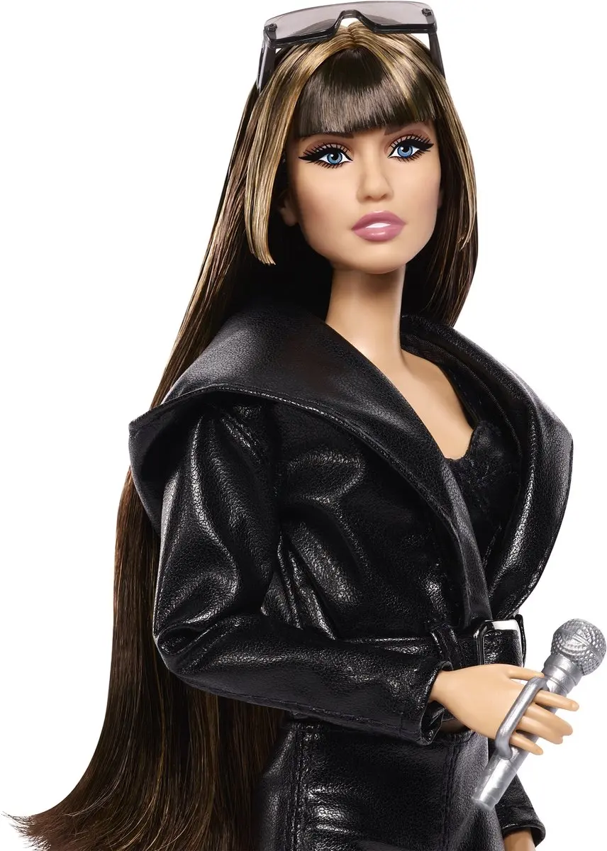 Barbie Signature Miley Cyrus Verzamelpop - JJY05