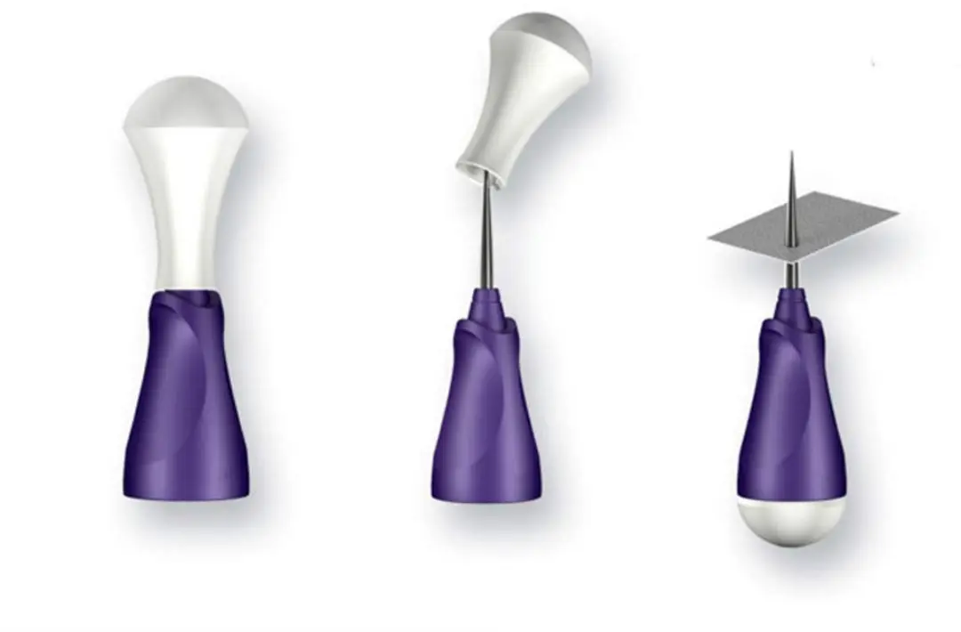 Prym Ergonomics Priem - Lichtblauw