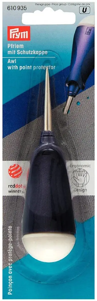Prym Ergonomics Priem