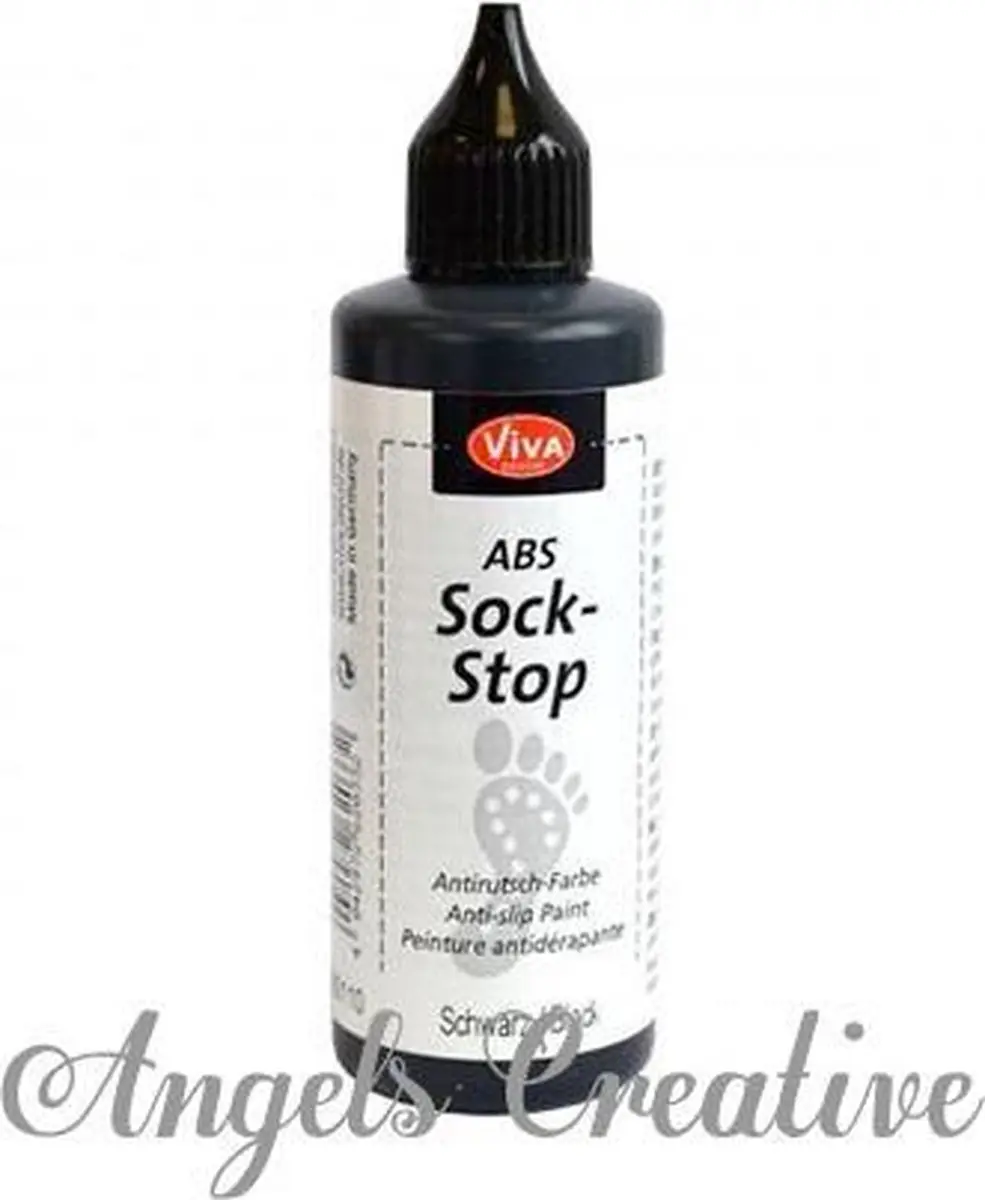 Viva Decor ABS Sock Stop