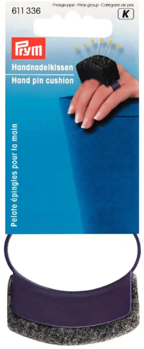 Prym Handspeldenkussen