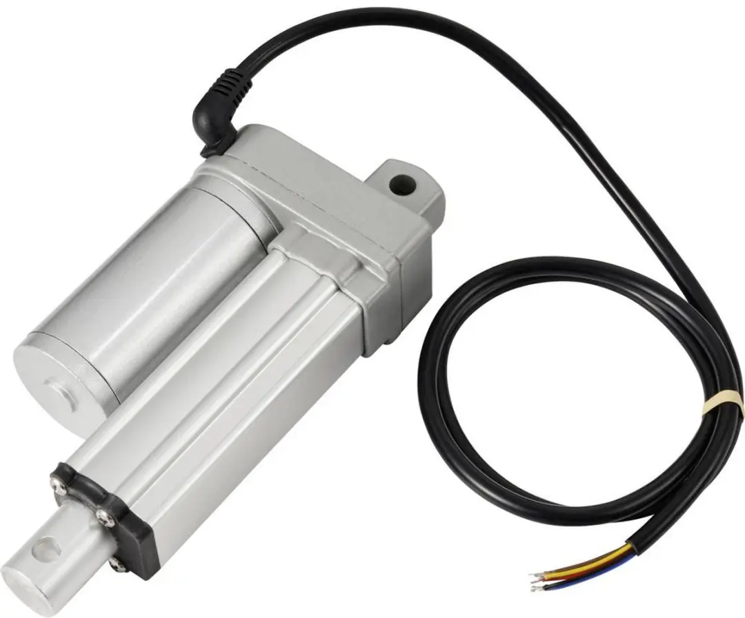 Tru Components TC12-50-500P Elektrische Cilinder 12V