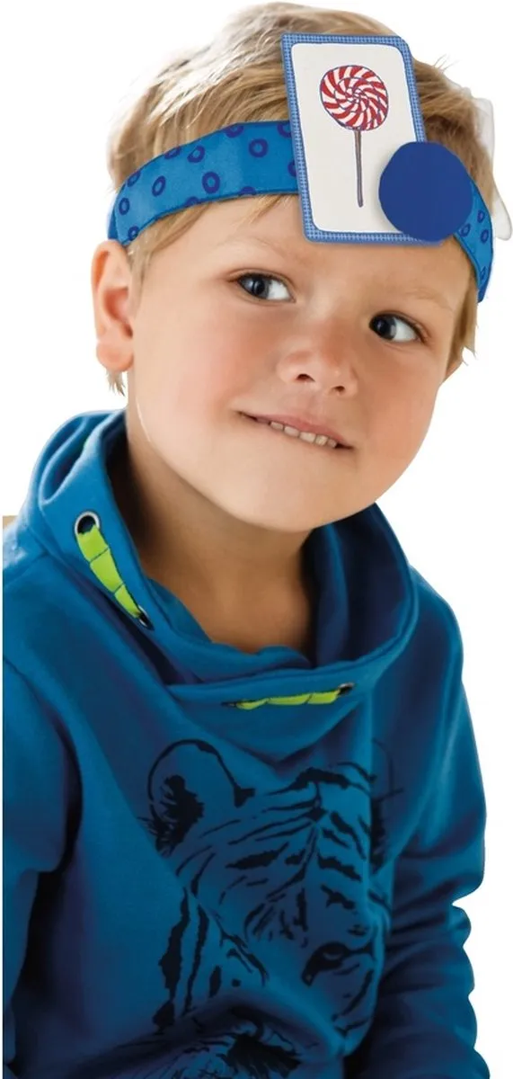 Haba Wer bin ich? Raadspel - 2-3 Spelers - 5-99 Jaar