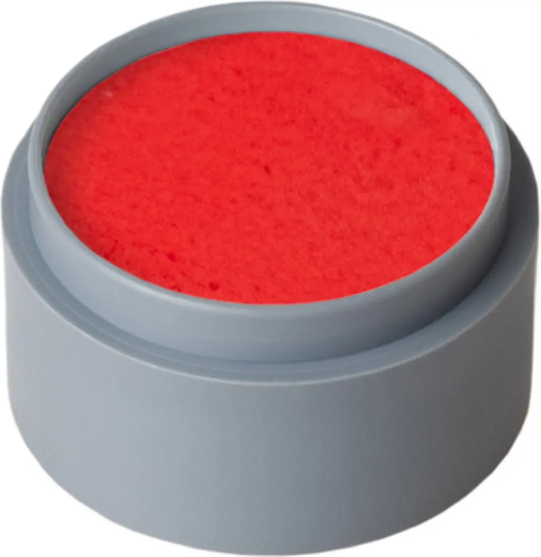 Grimas Dieprood 505 Water Schmink 60ml - afbeelding 2 van 6