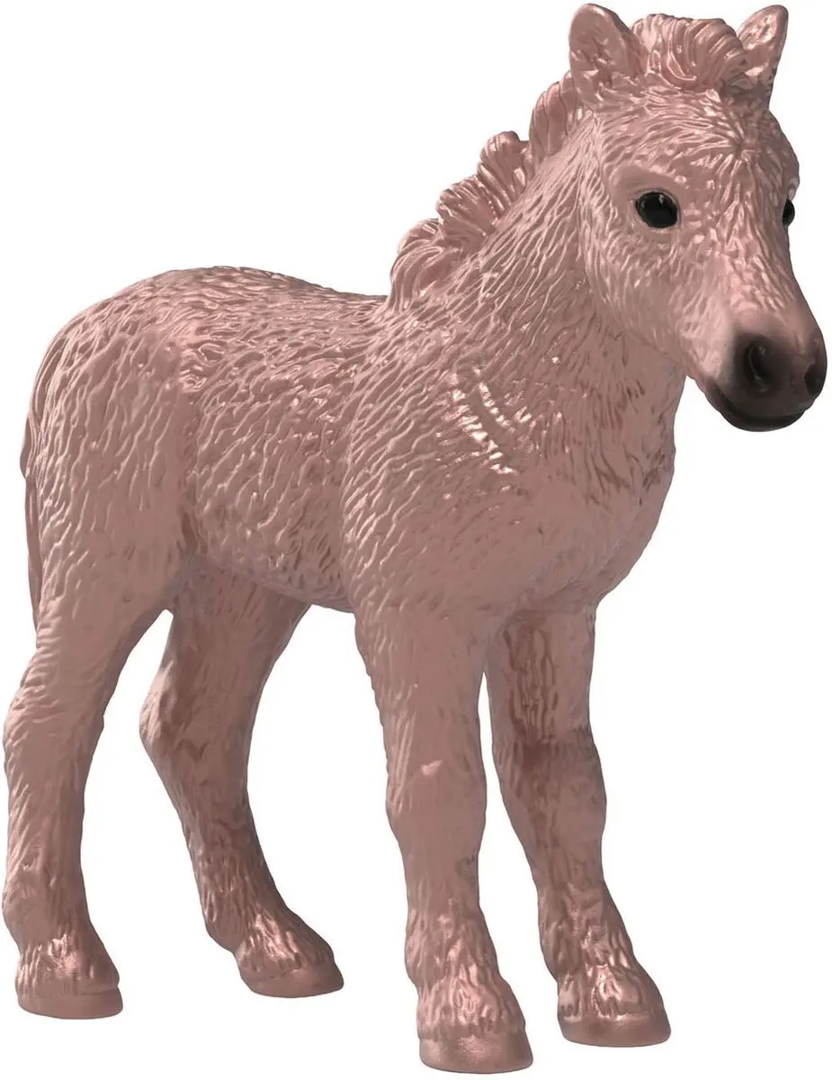 Schleich Horse Club Verzamelveulens 70680 - Multicolor