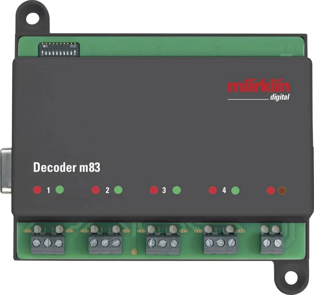Märklin 60832 Schakeldecoder