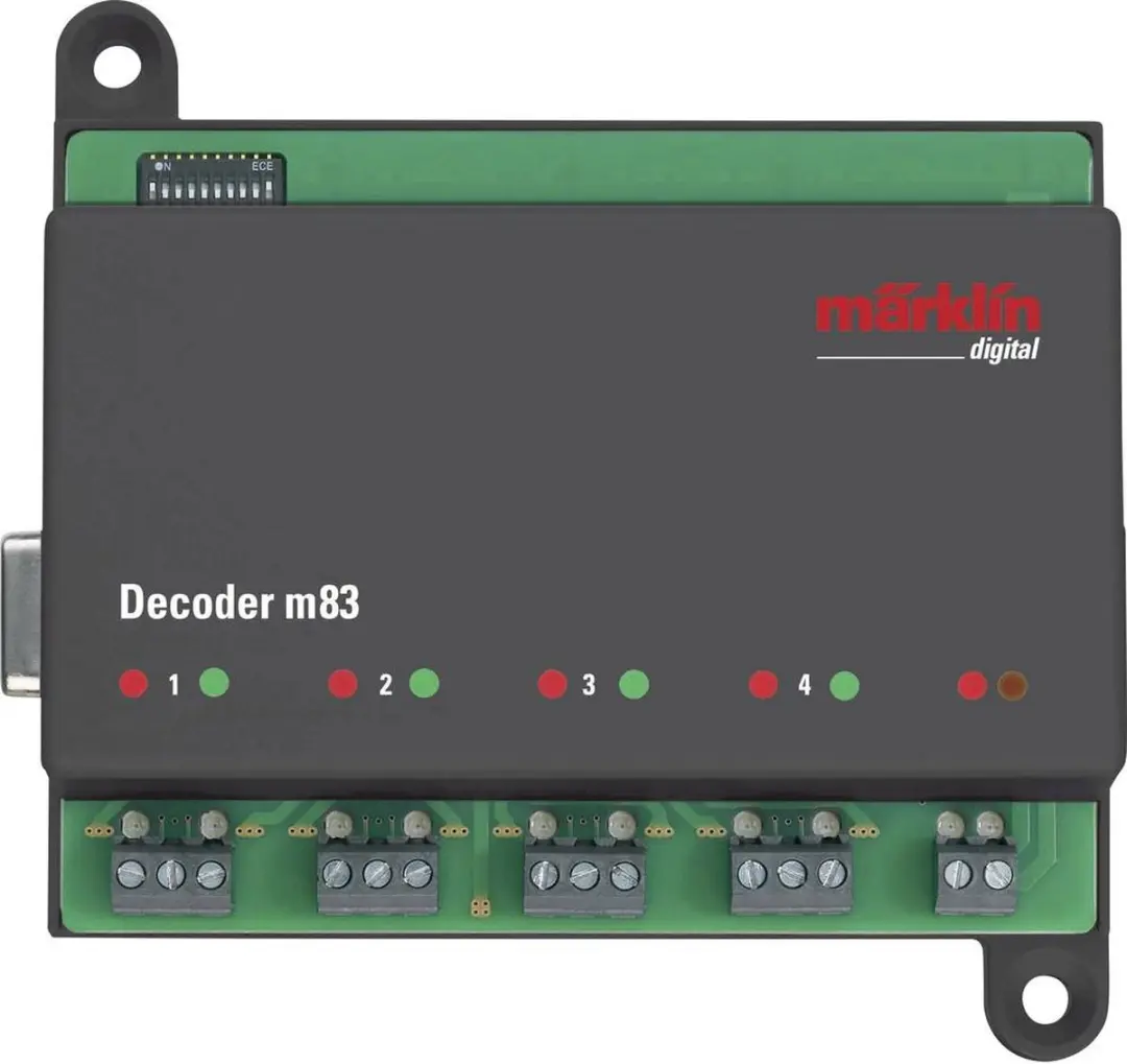 Märklin 60832 Schakeldecoder
