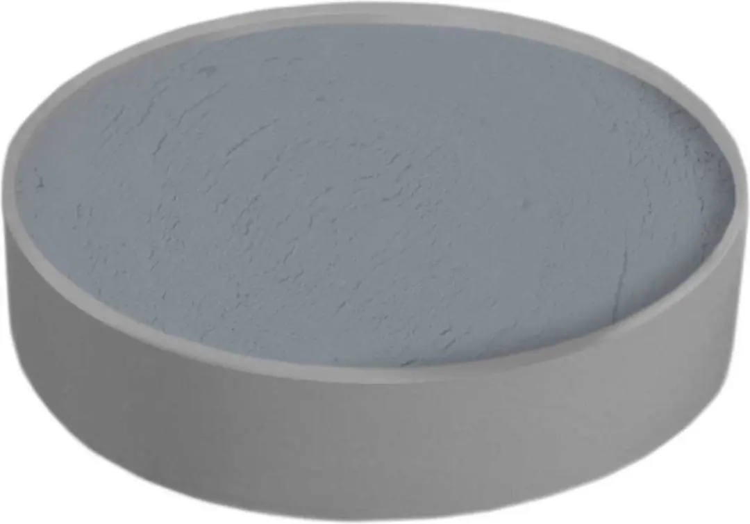 Grimas Make-up Pure Donkergrijs 103