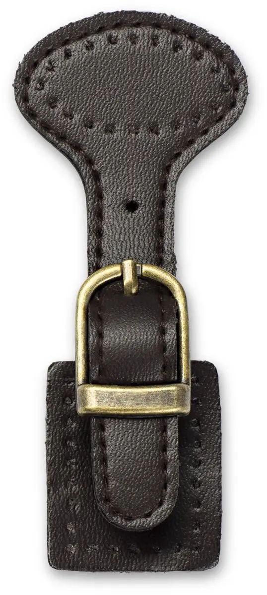 Prym Tassluiting met magneetknop 416485