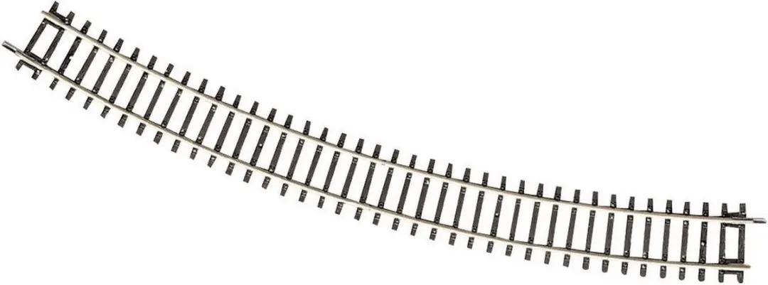 Roco RocoLine 42425 Gebogen rails H0
