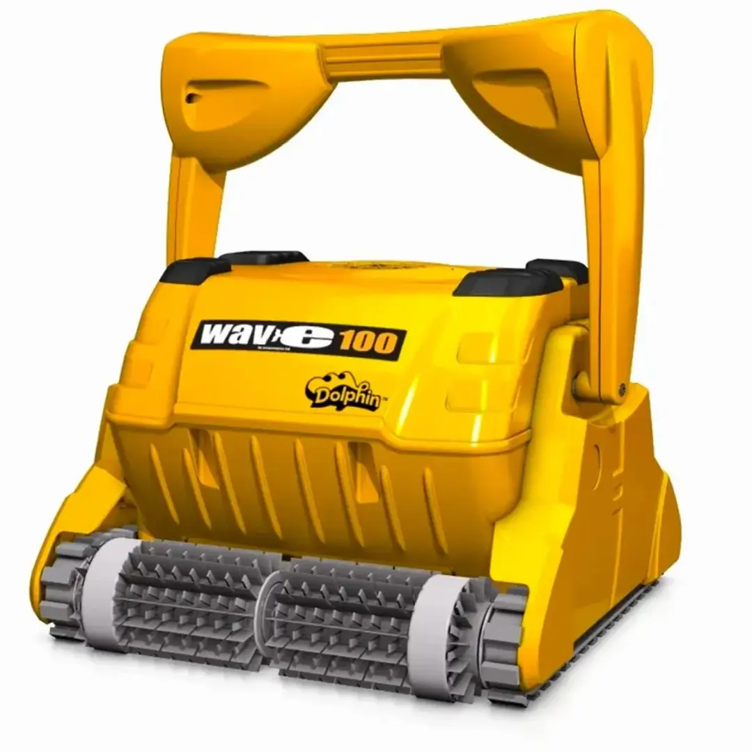Maytronics Dolphin Wave 100 Zwembadrobot