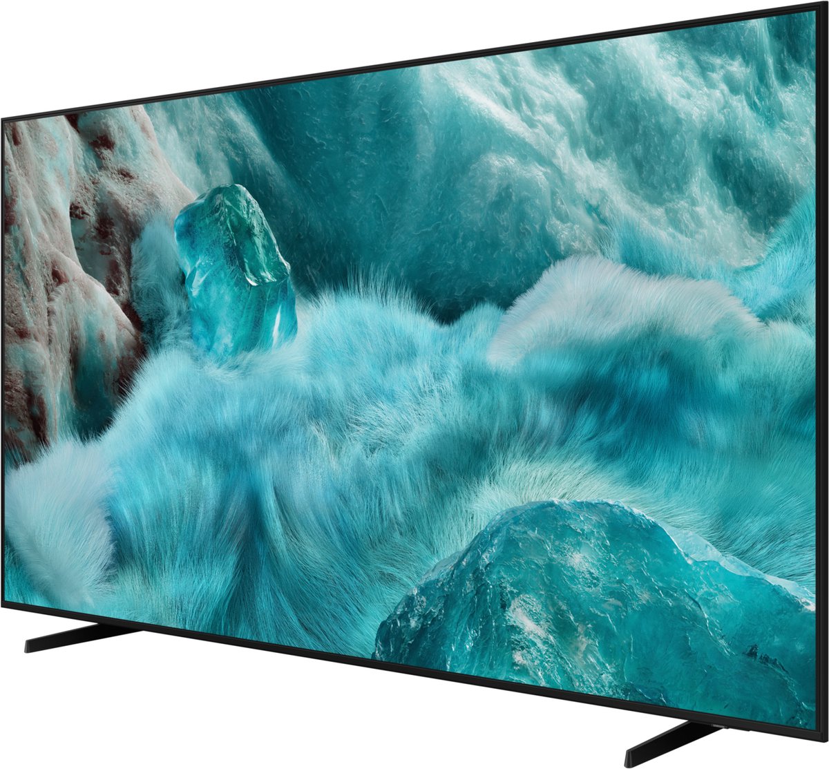Samsung QE65Q7F2 - 65 inch - 4K QLED - 2025 - Buitenlands model