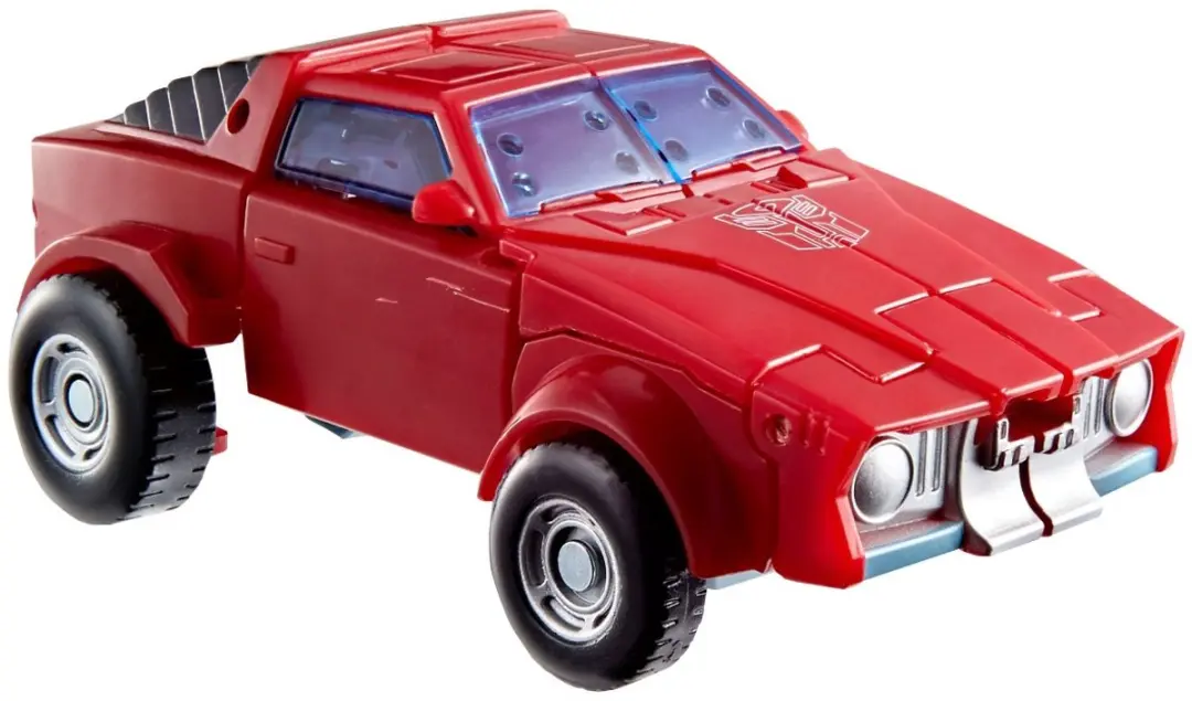 Hasbro Transformers Studio Series Windcharger Action Figure