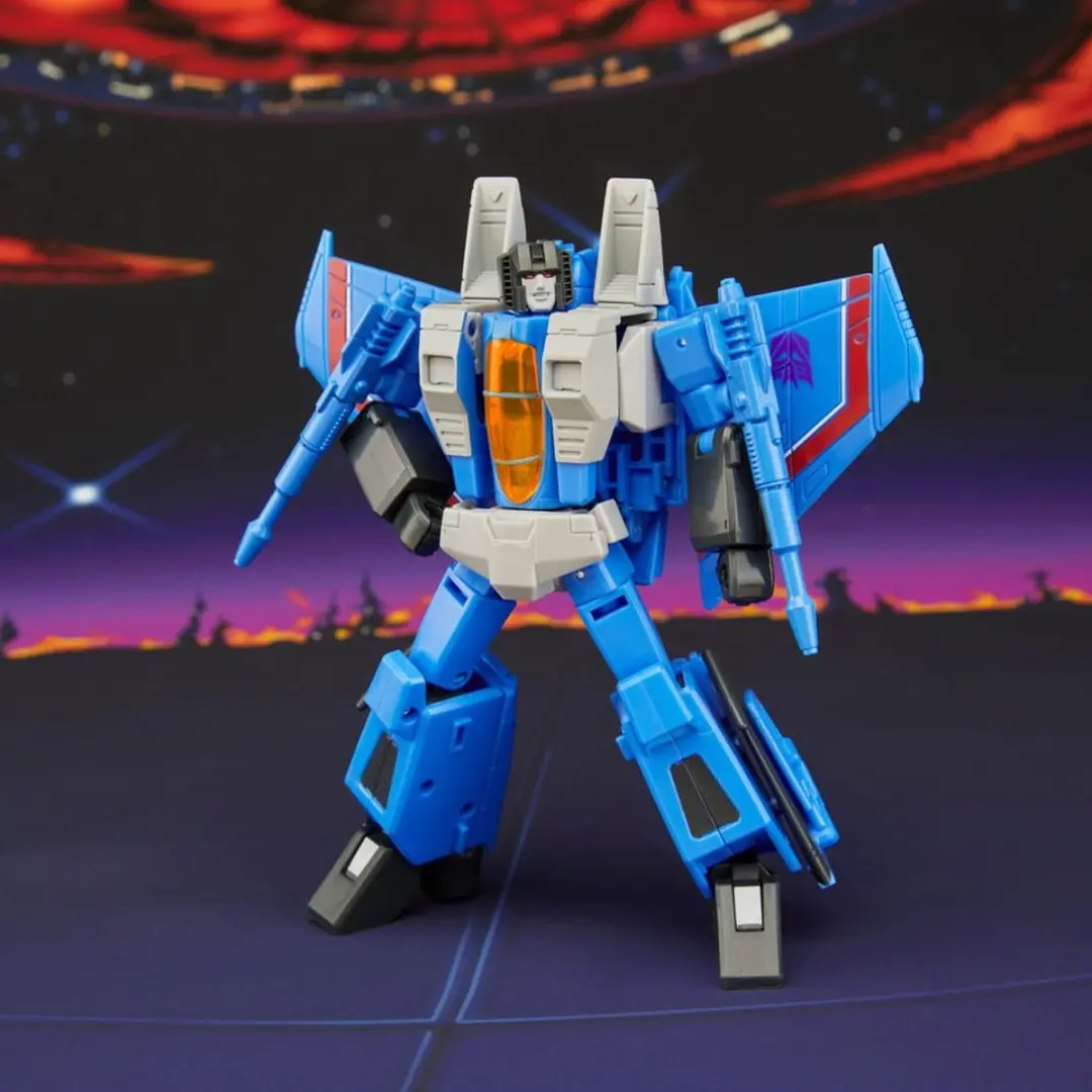 Hasbro Transformers Studio Series Windcharger Action Figure - HASG1927 - Multi