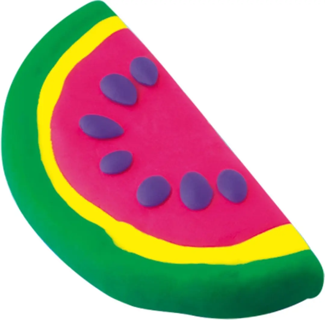 Play-Doh Voordeelverpakking 24 Potjes - 1920 gram