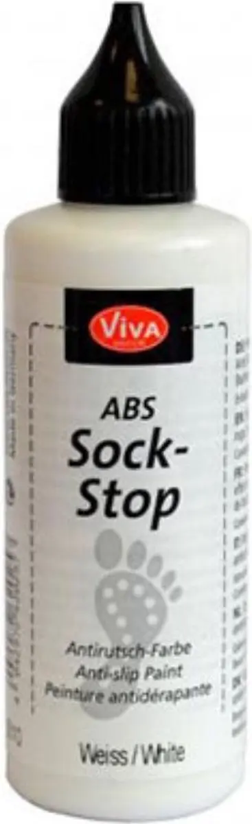 Viva Decor ABS Sock Stop