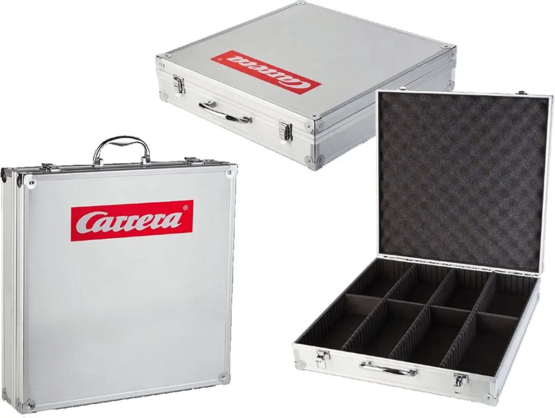 Carrera Digital 132 Opbergkoffer 20070460