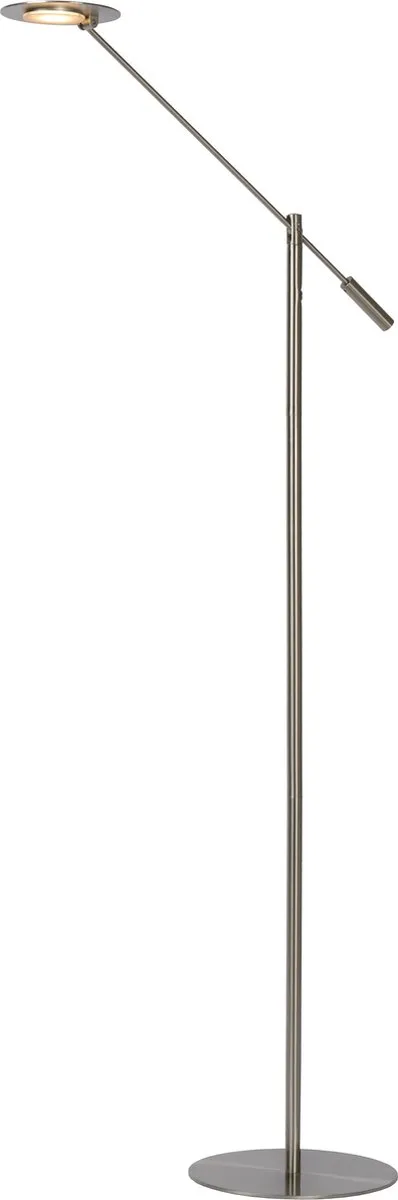 Lucide Anselmo LED Leeslamp 9W 3000K