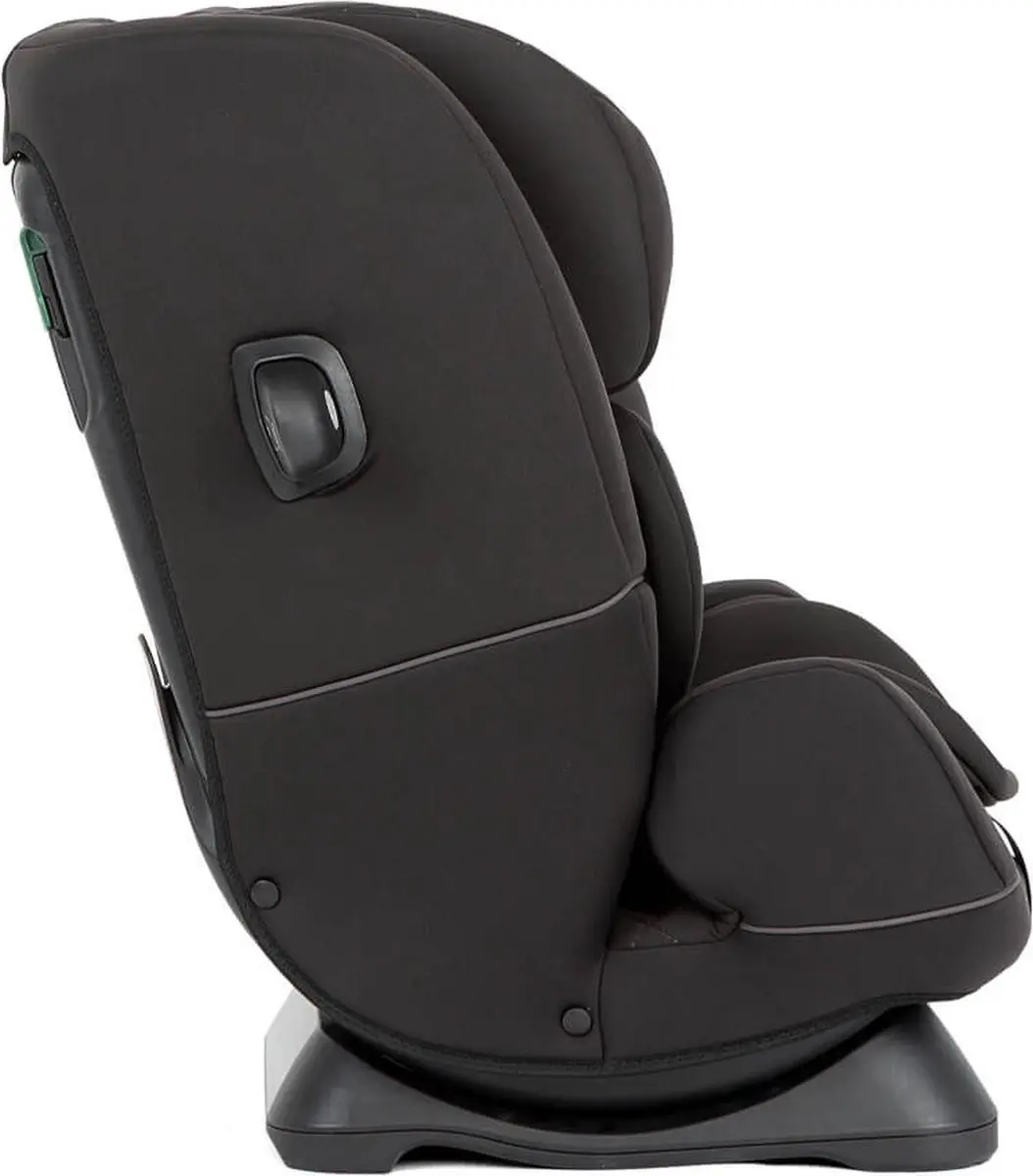 Graco SlimFit R129 Autostoel - 5-puntsgordel - Zwart