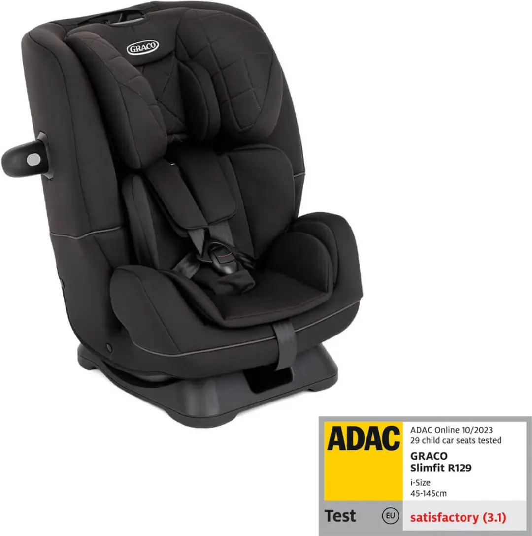 Graco SlimFit R129 Autostoel