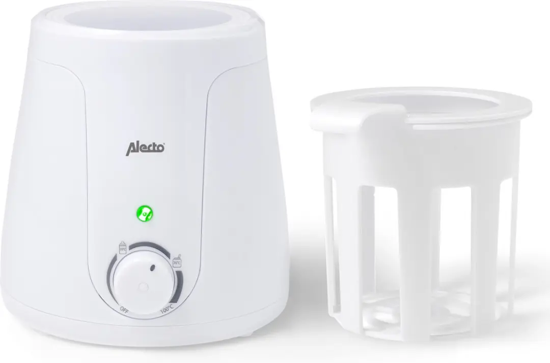 Alecto BW-70 Flessenwarmer