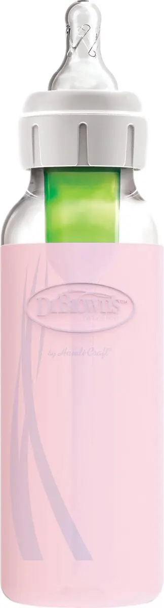 Dr. Brown's Flesbeschermer 250ml
