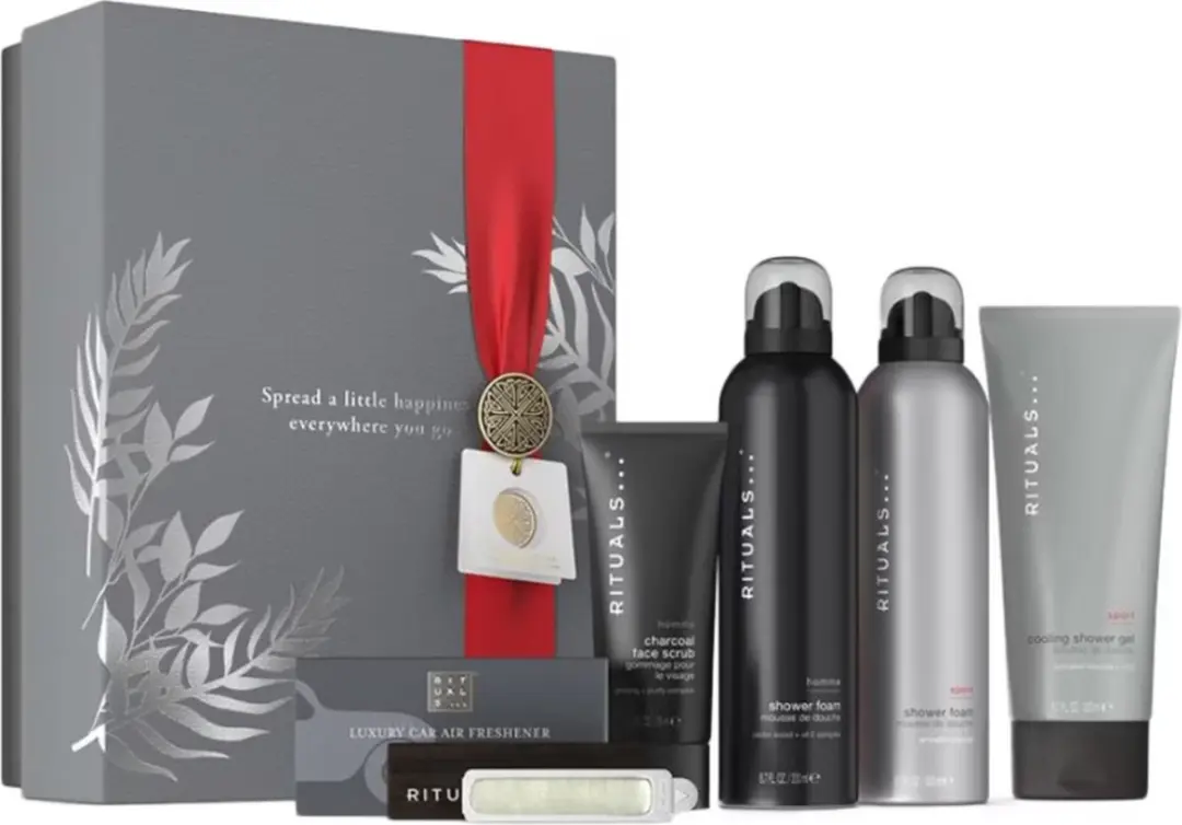 Rituals Homme Large Gift Set