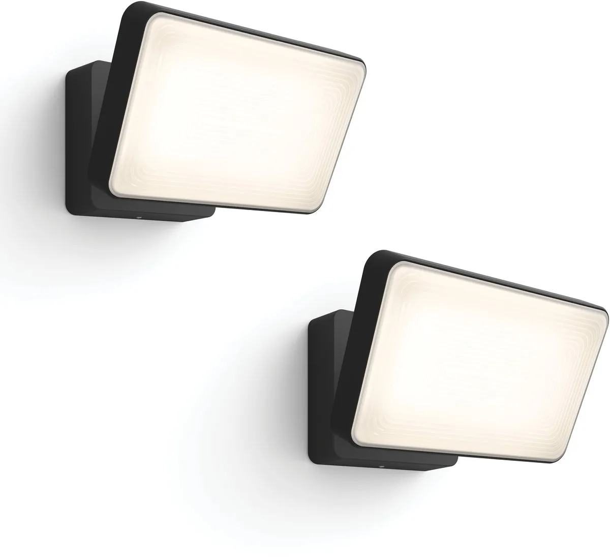 Philips Hue Welcome Verstralers