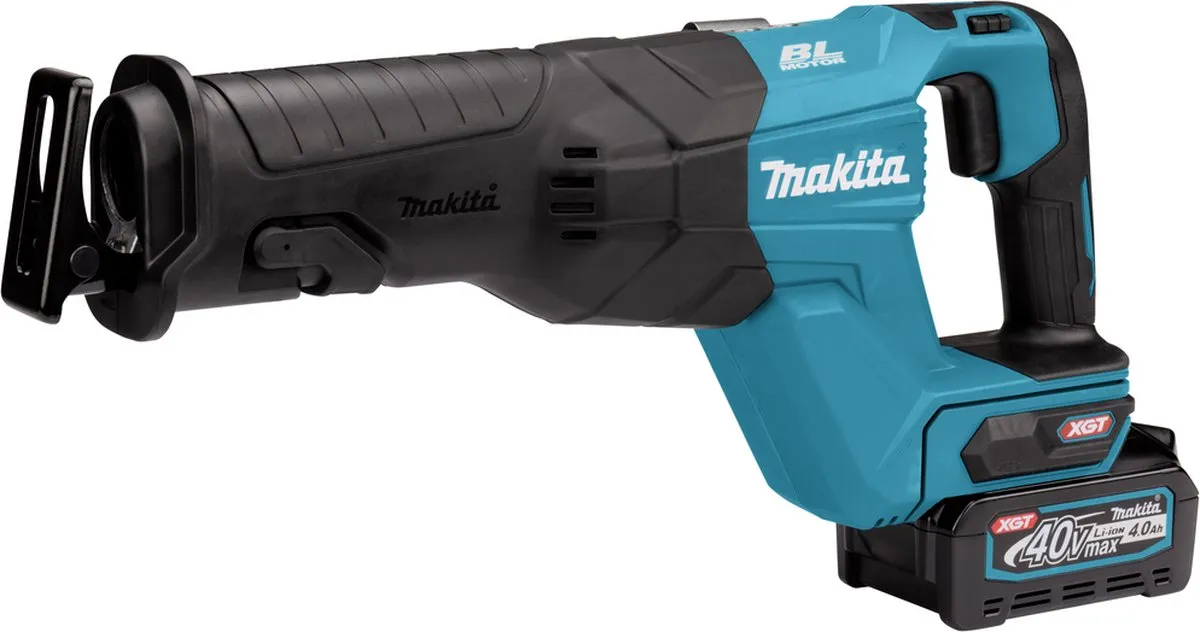 Makita JR001GM201 XGT Reciprozaag