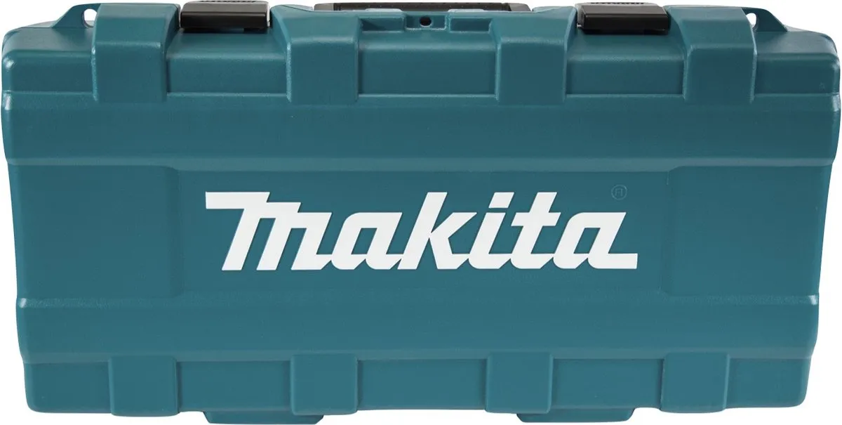 Makita JR001GM201 XGT Reciprozaag - 2x 4,0Ah 40V - Koolborstelloos
