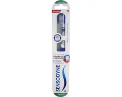 Sensodyne Medium Tandenborstel Indigo