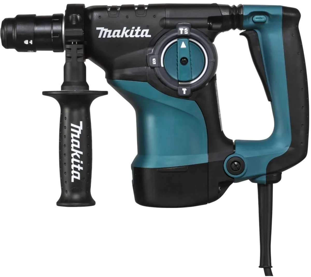 Makita HR2811FT Boorhamer 800W - 28mm Beton