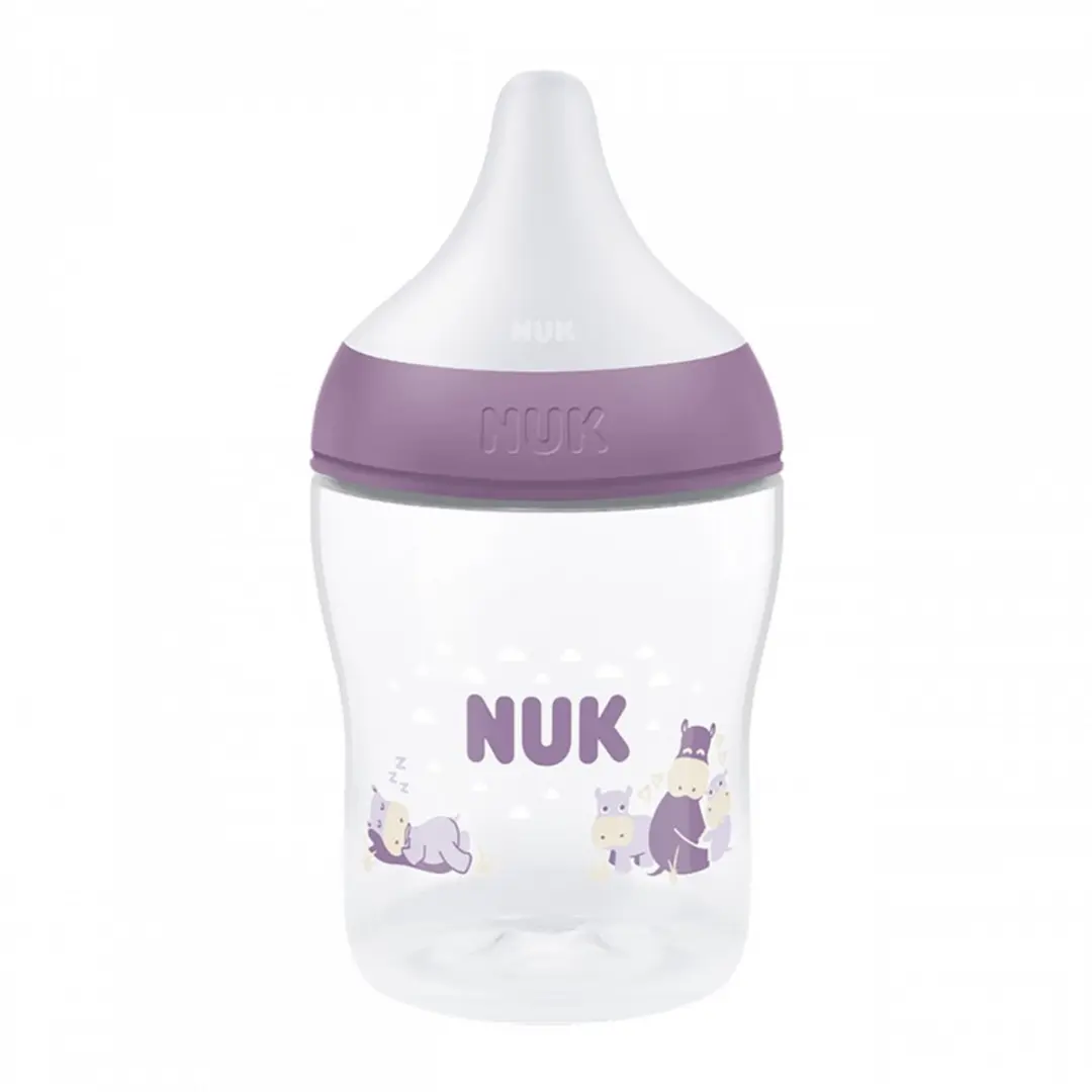 NUK Perfect Match Babyfles 150ml