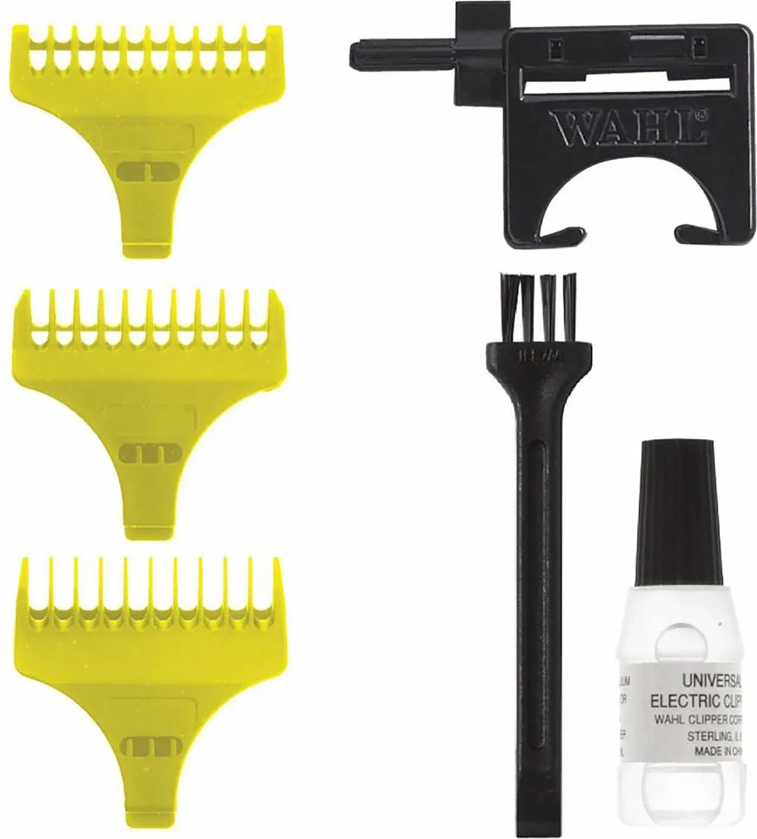 Wahl Type 21 Opzetkam Set